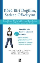 Kötü Biri Değilim, Sadece Öfkeliyim - Diyojen Yayıncılık