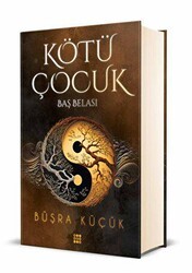 Kötü Çocuk 2 - Baş Belası - Dokuz Yayınları