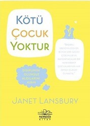Kötü Çocuk Yoktur - Nemesis Kitap