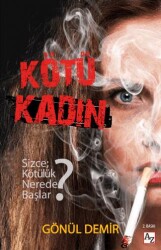 Kötü Kadın - Az Kitap