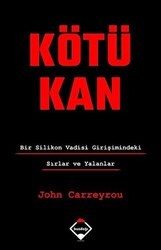 Kötü Kan - Buzdağı Yayınevi