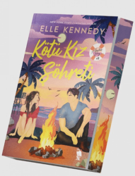 Kötü Kız Şöhreti - Nemesis Kitap