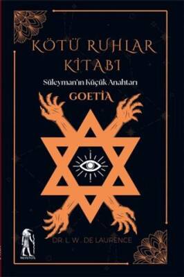 Kötü Ruhlar Kitabı - 1