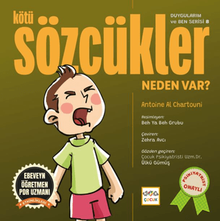 Kötü Sözcükler Neden Var? - 1