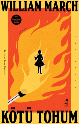 Kötü Tohum - Tersine Kitap