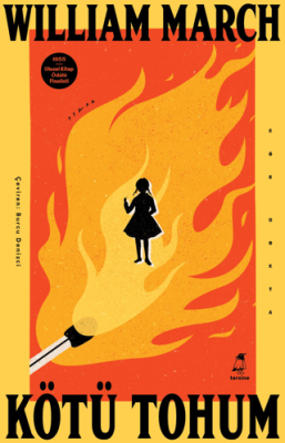 Kötü Tohum - 1