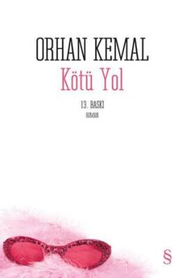 Kötü Yol - 1
