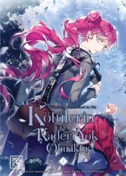 Kötülerin Kaderi Yok Olmaktır 4 - Athica Yayınları