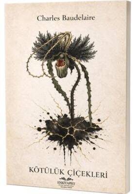 Kötülük Çiçekleri - 1