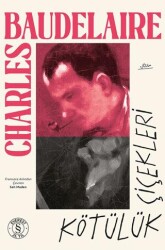 Kötülük Çiçekleri - Everest Yayınları