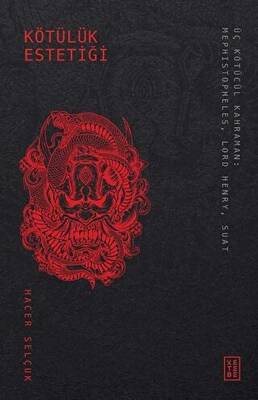 Kötülük Estetiği - 1