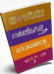 Kovidik - Müsilaj - Gocagarıcık - 1