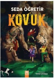 Kovuk - Altın Kitaplar