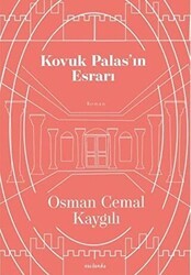 Kovuk Palas’ın Esrarı - Vacilando Kitap