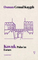 Kovuk Palas’ın Esrarı - Vacilando Kitap