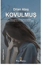 Kovulmuş - Kitap Müptelası Yayınları
