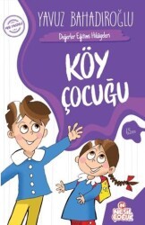 Köy Çocuğu - Nesil Çocuk Yayınları