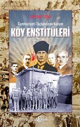 Köy Enstitüleri - Tılsım Yayınevi