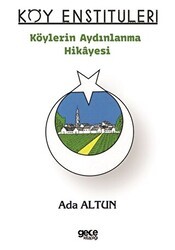 Köy Enstitüleri - Gece Kitaplığı