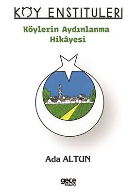 Köy Enstitüleri - 1