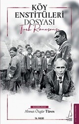 Köy Enstitüleri Dosyası - Destek Yayınları