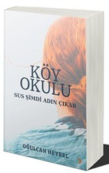 Köy Okulu - Cinius Yayınları