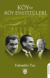 Köy Ve Köy Enstitüleri - Dorlion Yayınları