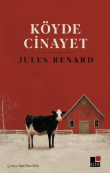 Köyde Cinayet - Kesit Yayınları