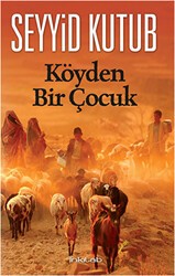 Köyden Bir Çocuk - İnkılab Yayınları