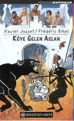 Köye Gelen Aslan - Remzi Kitabevi