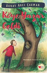Köye Yazar Geldi - Can Çocuk Yayınları