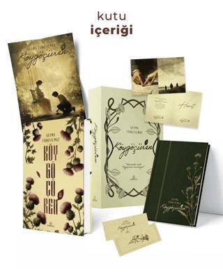 Köygöçüren 2 – Hediyeli Kutu - 1