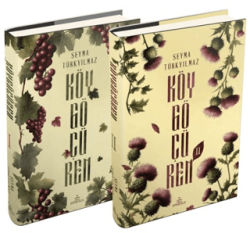 Köygöçüren Serisi - Ephesus Yayınları