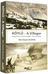Köylü - A Villager - Meteor Yayınevi