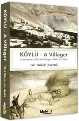 Köylü - A Villager - 1