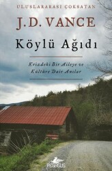 Köylü Ağıdı - Pegasus Yayınları