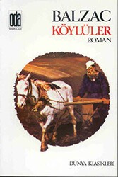 Köylüler - Oda Yayınları