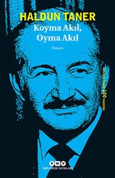 Koyma Akıl, Oyma Akıl - Yapı Kredi Yayınları