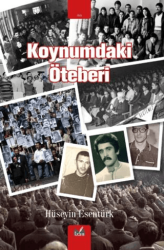 Koynumdaki Öteberi - İzan Yayıncılık