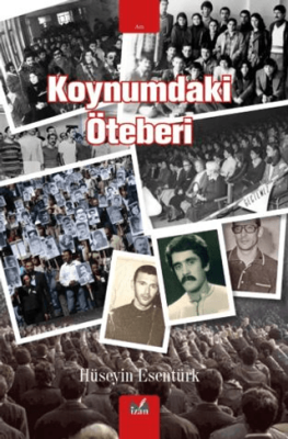 Koynumdaki Öteberi - 1