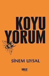 Koyu Yorum - Gece Kitaplığı