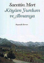 Köyüm Yurdum ve Almanya - Cinius Yayınları