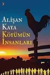 Köyümün İnsanları - Cinius Yayınları