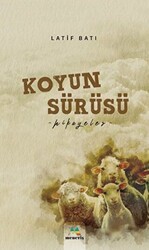 Koyun Sürüsü - Meneviş Yayınları