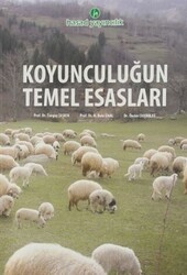 Koyunculuğun Temel Esasları - Hasad Yayıncılık