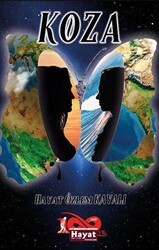 Koza - Aslı ve Rüya - Uyanış - Hayat Özlem Kayalı Yayınları