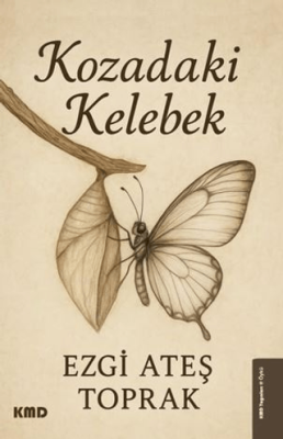 Kozadaki Kelebek - 1