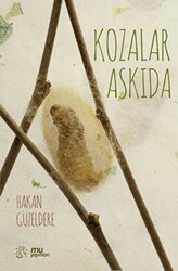 Kozalar Askıda - Mu Yayınları