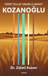 Kozanoğlu - Vova Yayınları