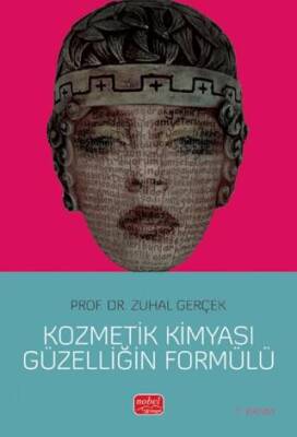 Kozmetik Kimyası Güzelliğin Formülü - 1